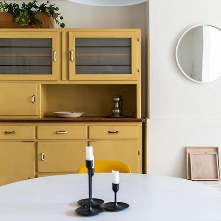 Rose Apartment By Quokka 360 - Refined Two-Bedroom Apartment With Garden Лугано Екстериор снимка