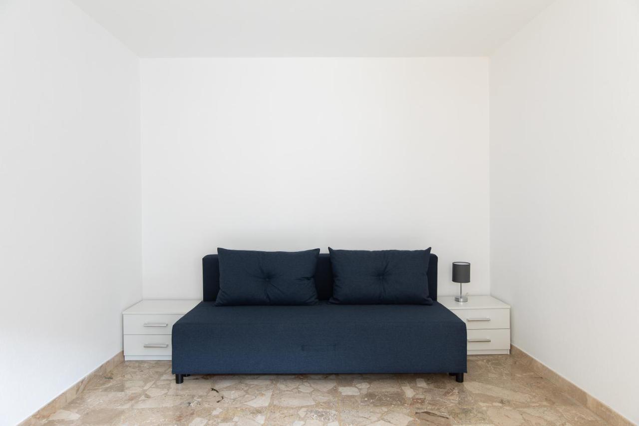Rose Apartment By Quokka 360 - Refined Two-Bedroom Apartment With Garden Лугано Екстериор снимка