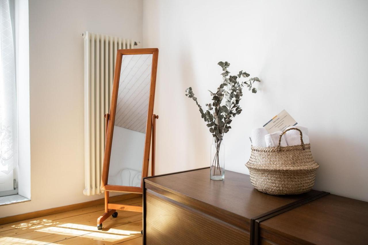 Rose Apartment By Quokka 360 - Refined Two-Bedroom Apartment With Garden Лугано Екстериор снимка